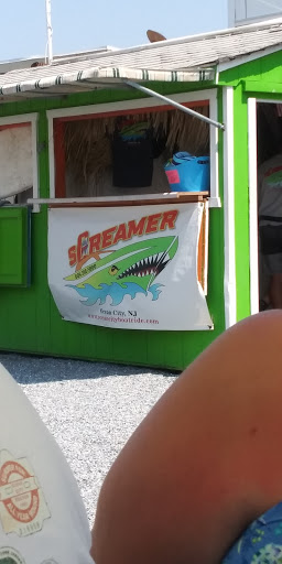  «Stormin Speedboat & Dolphin Watch», reviews and photos, 244 Bay Ave, Ocean City, NJ 08226, USA