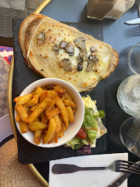 Frite du Le Petit Bistrot à Aix-en-Provence - n°7