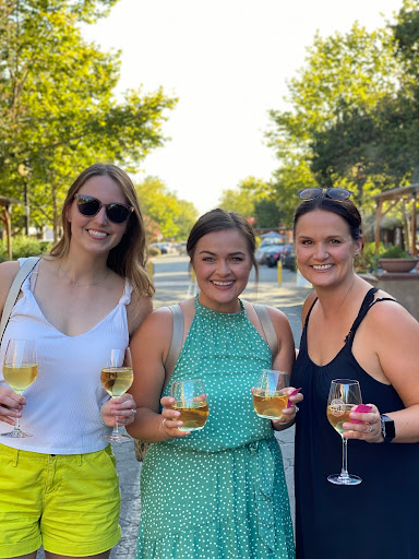 Winery «Berryessa Gap Tasting Room», reviews and photos, 15 Main St, Winters, CA 95694, USA