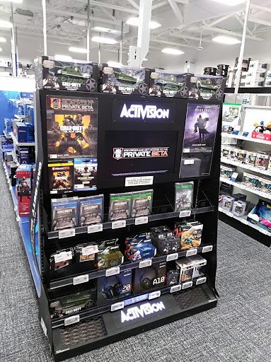 Best Buy image