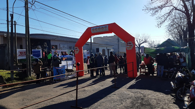 Corre Salud LARGADA - Tacuarembó