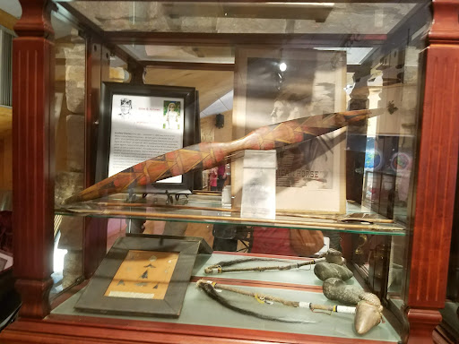 Museum «Creation Evidence Museum», reviews and photos, 3102 FM 205, Glen Rose, TX 76043, USA