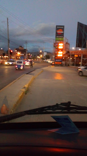 Opiniones de Grifo Repsol en Cajamarca - Gasolinera