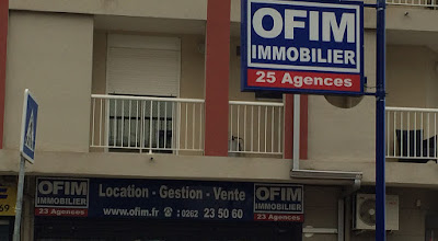 OFIM Immobilier Montagne à Saint-Denis