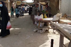 بازار ته لنجی خرمشهر image