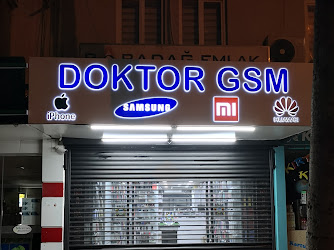 Doktor Gsm