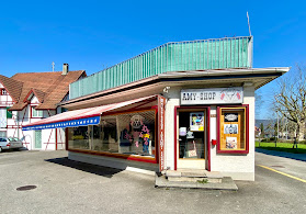 Western- und Army-Shop
