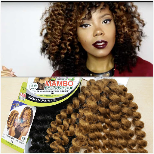 Beauty Supply Store «J & J Beauty Supply», reviews and photos, 2468 M.L.K. Jr Dr SW, Atlanta, GA 30311, USA