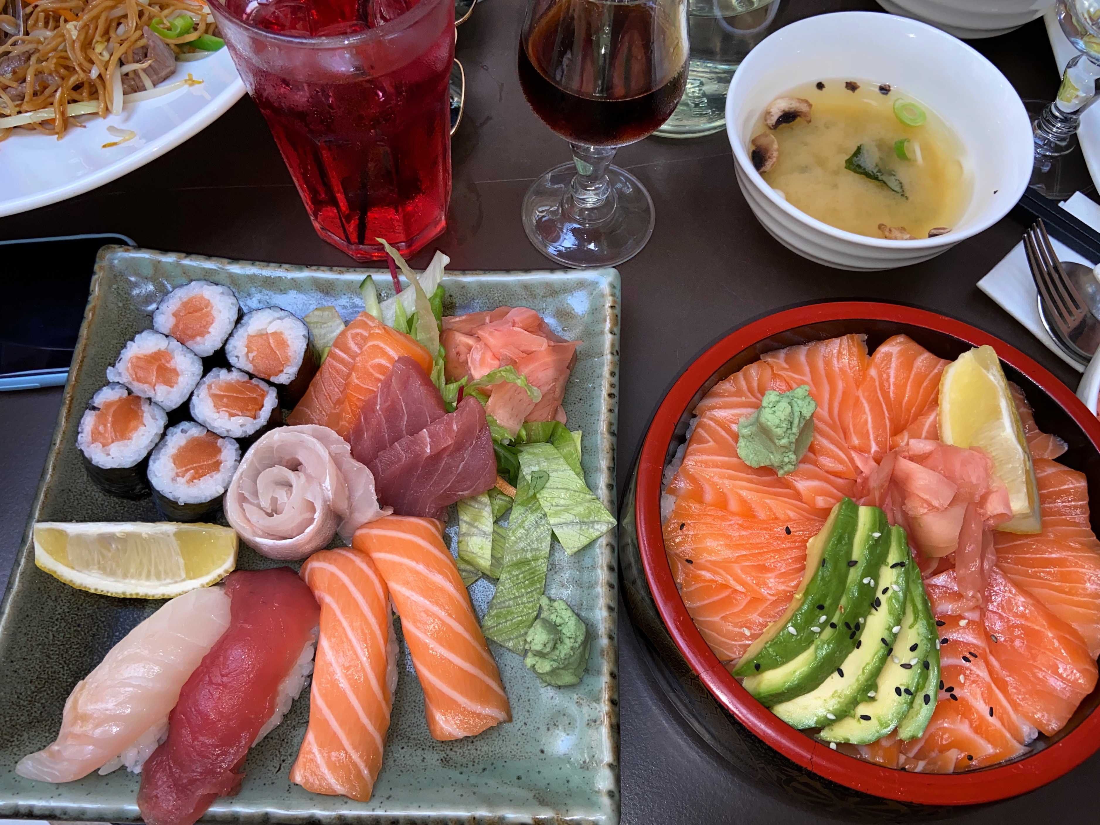 Photo n° 1 de l'avis de Julien.a fait le 18/07/2020 à 09:29