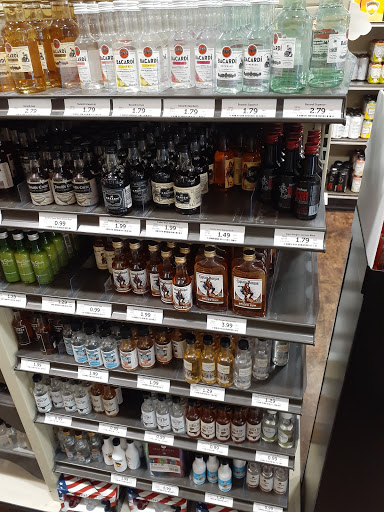 Wine Store «Total Wine & More», reviews and photos, 2528 FL-580, Clearwater, FL 33761, USA