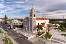 Igreja de São Simão ou Igreja Matriz de Oiã