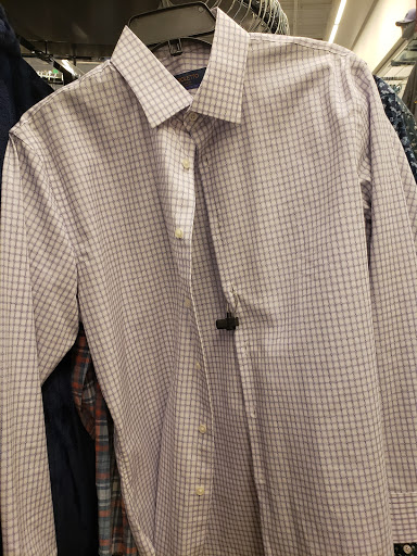 Department Store «Nordstrom Rack Woodland Plaza», reviews and photos, 8722 E 71st St, Tulsa, OK 74133, USA