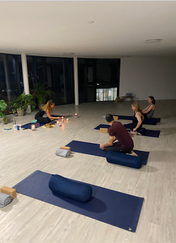 Rezensionen über Amarte in Lausanne - Yoga-Studio