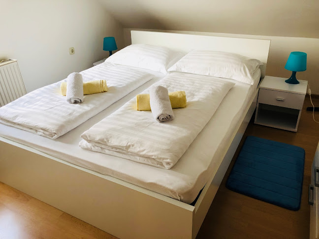 Komentari i recenzije Apartment Melody