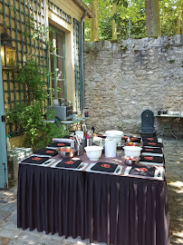 Atmosphère du Restaurant La Petite Venise à Versailles - n°12
