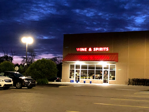 PA Fine Wine & Good Spirits, 206 Seven Fields Blvd, Seven Fields, PA 16046, USA, 