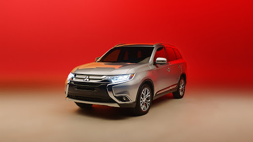 Mitsubishi Dealer «Mentor Mitsubishi», reviews and photos, 8505 Mentor Ave, Mentor, OH 44060, USA