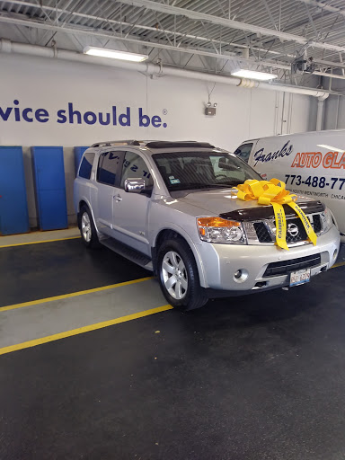 Used Car Dealer «CarMax», reviews and photos, 101 N Wolf Rd, Hillside, IL 60162, USA