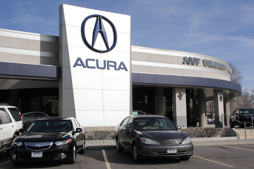 Acura Dealer «Jody Wilkinson Acura», reviews and photos, 1111 Main St, Salt Lake City, UT 84111, USA