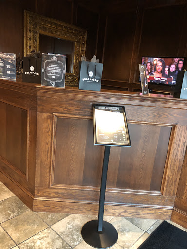 Hair Salon «Boardroom Salon for Men - Las Colinas», reviews and photos, 5910 N MacArthur Blvd #138, Irving, TX 75039, USA