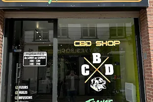 CBD Shop France Hazebrouck (59) image