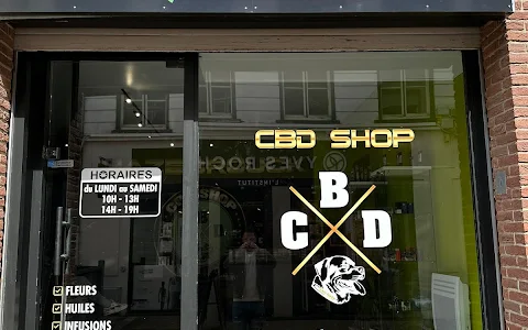 CBD Shop France Hazebrouck (59) image