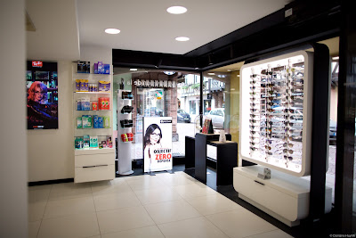 Optic 2000 - Opticien Obernai à Obernai