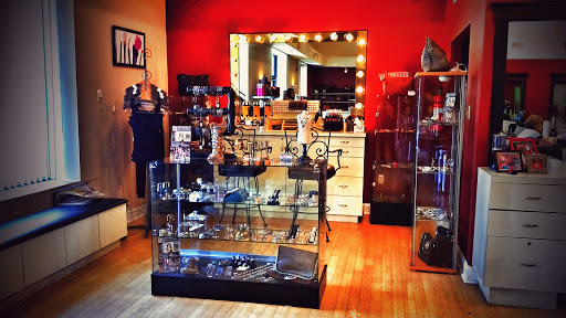 Hair Salon «SALON BEYOND, A SPA FOR THE MIND,BODY AND SENSES», reviews and photos, 525 Bustleton Pike, Feasterville-Trevose, PA 19053, USA