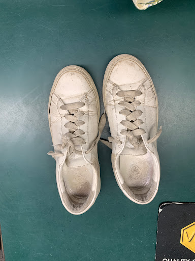 Shoe Store «Model Shoe Renew», reviews and photos, 1934 Shattuck Ave, Berkeley, CA 94704, USA