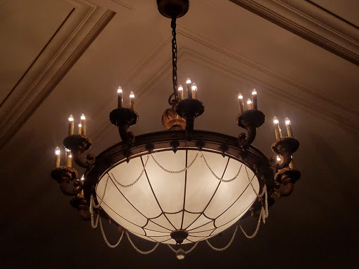 Performing Arts Theater «Weinberg Center for the Arts», reviews and photos, 20 W Patrick St, Frederick, MD 21701, USA