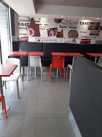 Atmosphère du Restaurant KFC Sartrouville - n°17