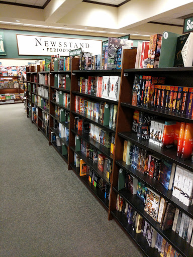 Book Store «Barnes & Noble», reviews and photos, 1930 US-1, St Augustine, FL 32086, USA