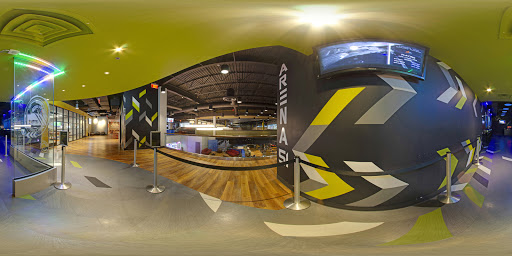 Restaurant «Main Event Entertainment», reviews and photos, 200 Quinn Dr, Pittsburgh, PA 15275, USA