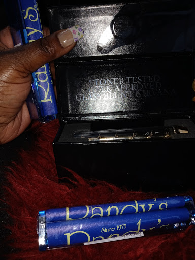 Tobacco Shop «Whatever Shop», reviews and photos, 2027 Madison Ave, Memphis, TN 38104, USA