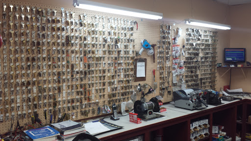 Locksmith «Texas Safe & Lock Corporation», reviews and photos, 1111 Jupiter Rd, Plano, TX 75074, USA