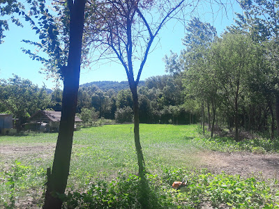 Cappellazzo à Sablons