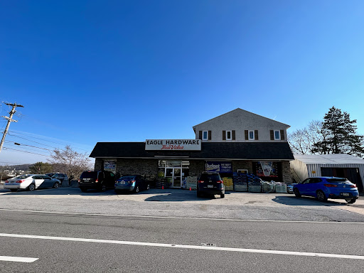 Home Improvement Store «Eagle True Value Hardware», reviews and photos, 100 Pottstown Pike, Eagle, PA 19480, USA