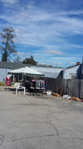 Consignment Shop «The Affordable Shop», reviews and photos, 3501 KY-146, La Grange, KY 40031, USA