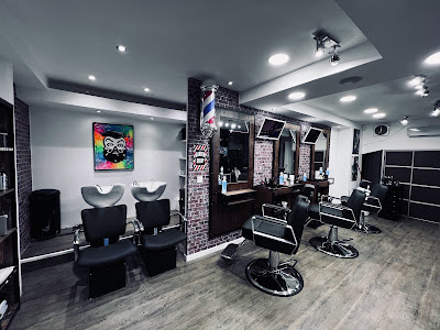 THE ATELIER INSTITUT Esthetique/Coiffeur/Barbier à Bussy-Saint-Georges