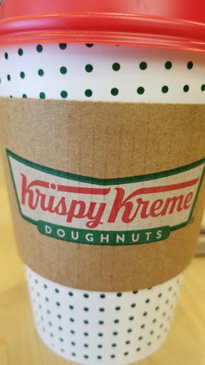 Bakery «Krispy Kreme Doughnuts», reviews and photos, 43835 Pacific Commons Blvd, Fremont, CA 94538, USA