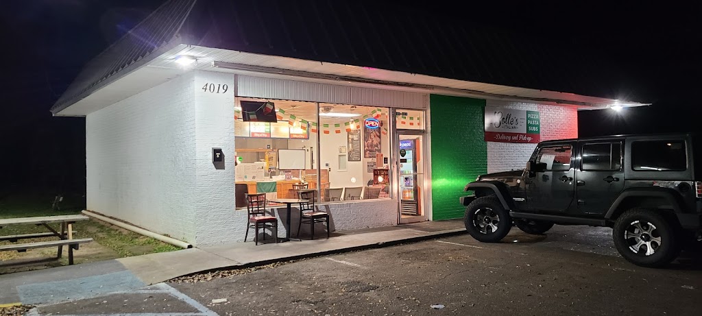 Solle's Pizza 32303