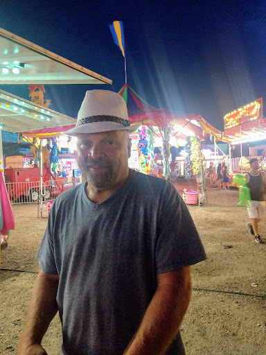 Amusement Park «O.D. Pavilion Amusement Park», reviews and photos, 90 S Ocean Blvd, North Myrtle Beach, SC 29582, USA