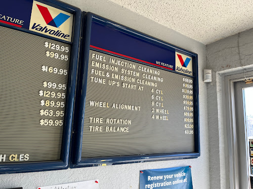 Auto Repair Shop «Stutz Auto Service Inc.», reviews and photos, 2408 Pecan Blvd, McAllen, TX 78501, USA