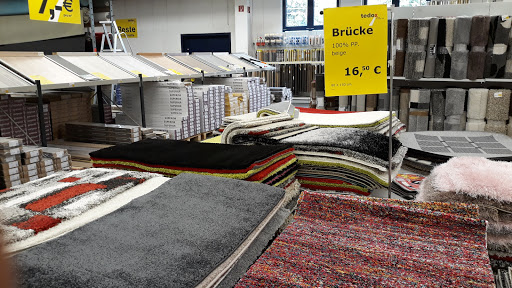 Carpet shops in Stuttgart