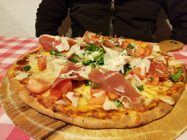 Comentarii opinii despre Trattoria del Borgo