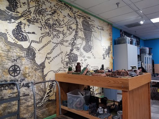 Comic Book Store «Fantasy Shop», reviews and photos, 2125 Zumbehl Rd, St Charles, MO 63303, USA