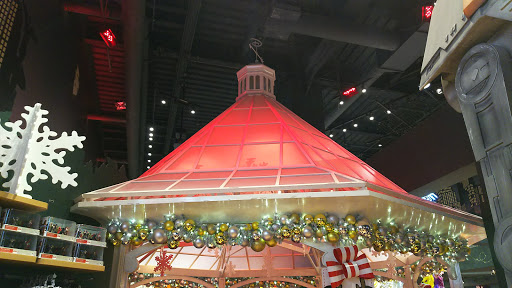 Toy Store «Disney Store», reviews and photos, 1540 Broadway, New York, NY 10036, USA