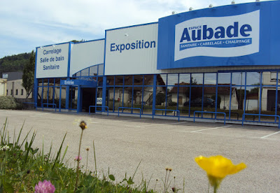 Espace Aubade Pagot Savoie Champagnole à Champagnole