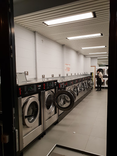 Shops for buying washing machines in Antwerp