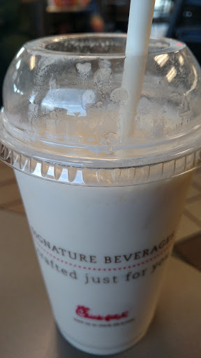 Fast Food Restaurant «Chick-fil-A», reviews and photos, 9335 Crown Crest Blvd, Parker, CO 80138, USA